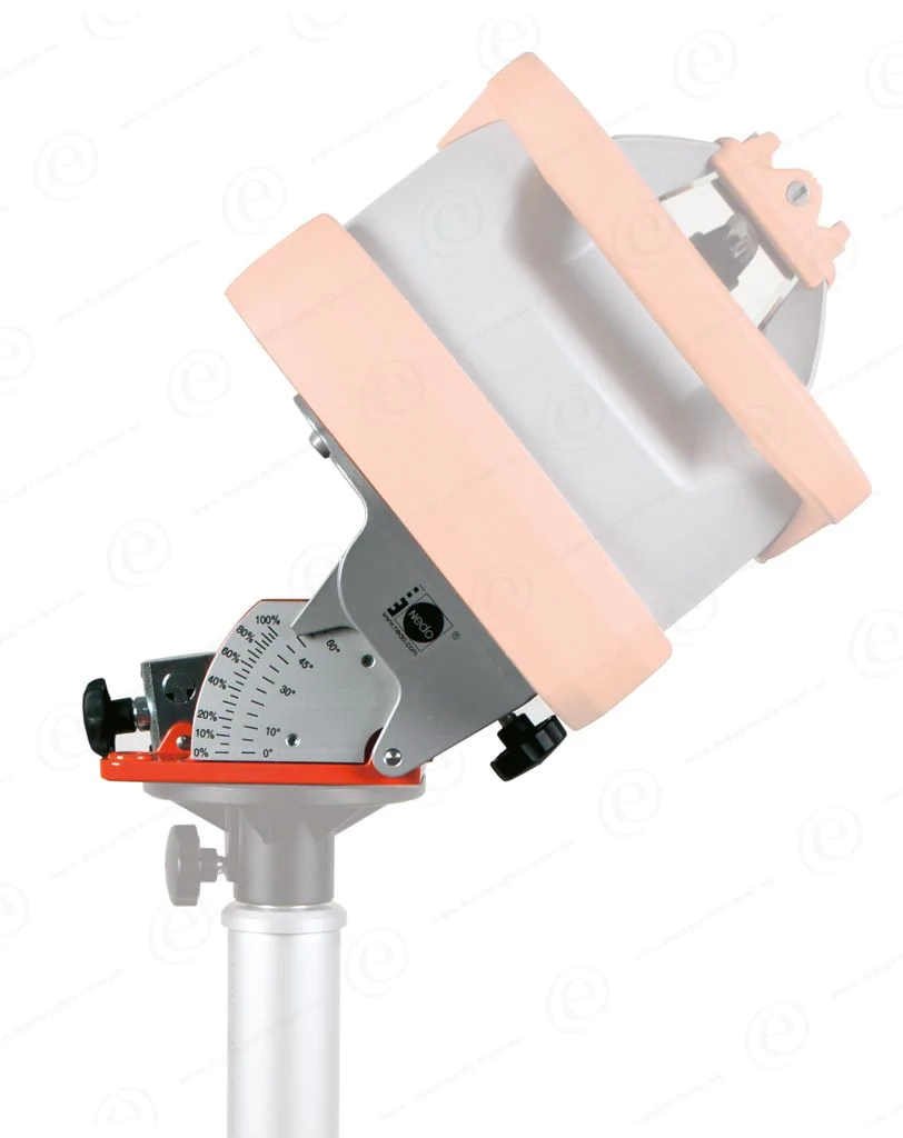 Adaptateur d'inclinaison NEDO