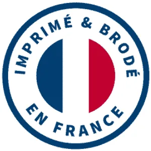 Affiche Famille nombreuse personnalisé