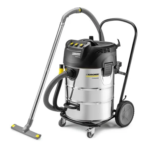 Aspirateur eau et poussières 3600W NT 70/3 Me Tc - KÄRCHER - 16672740