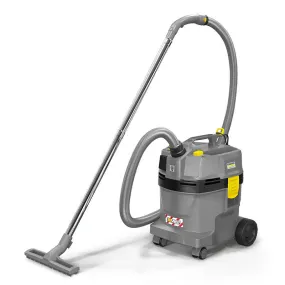 Aspirateur eau et poussières KARCHER NT 22/1 AP TE L - 22L