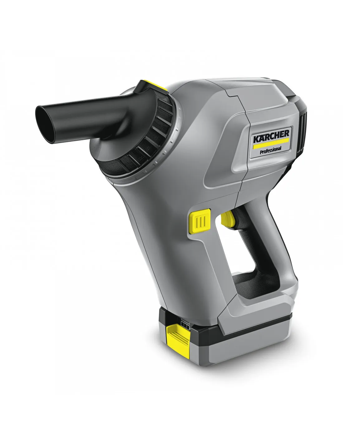 Aspirateur à main sans fil HV 1/1 BP FS | 13942210 - Karcher