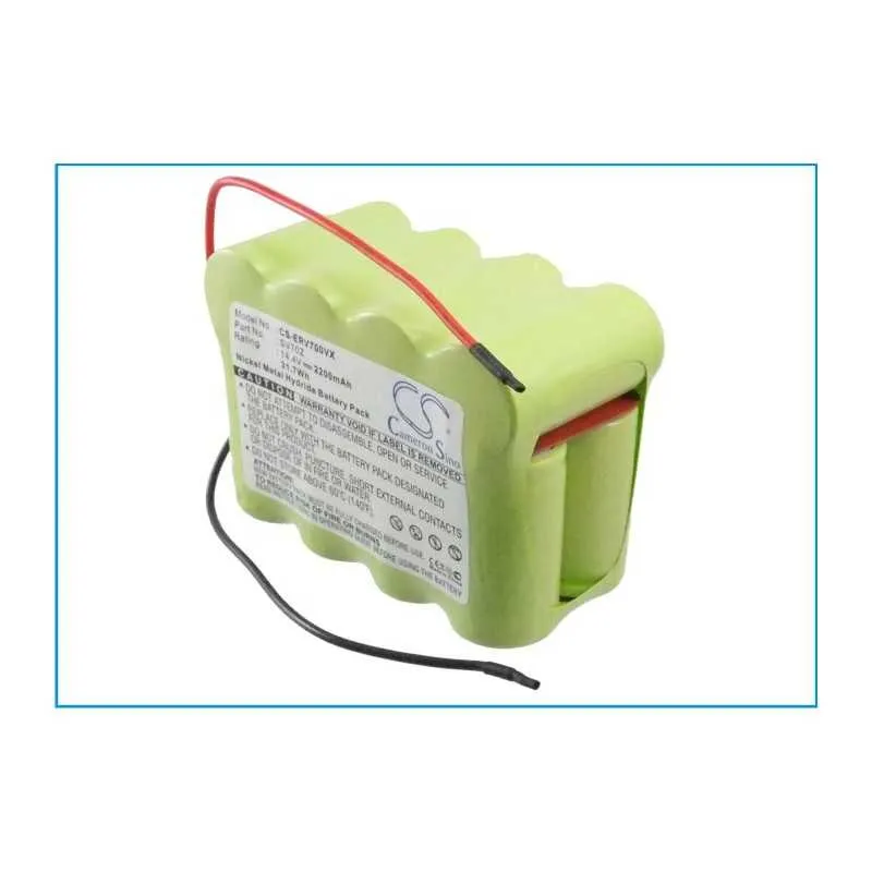 Batterie Euro Pro SV70Z