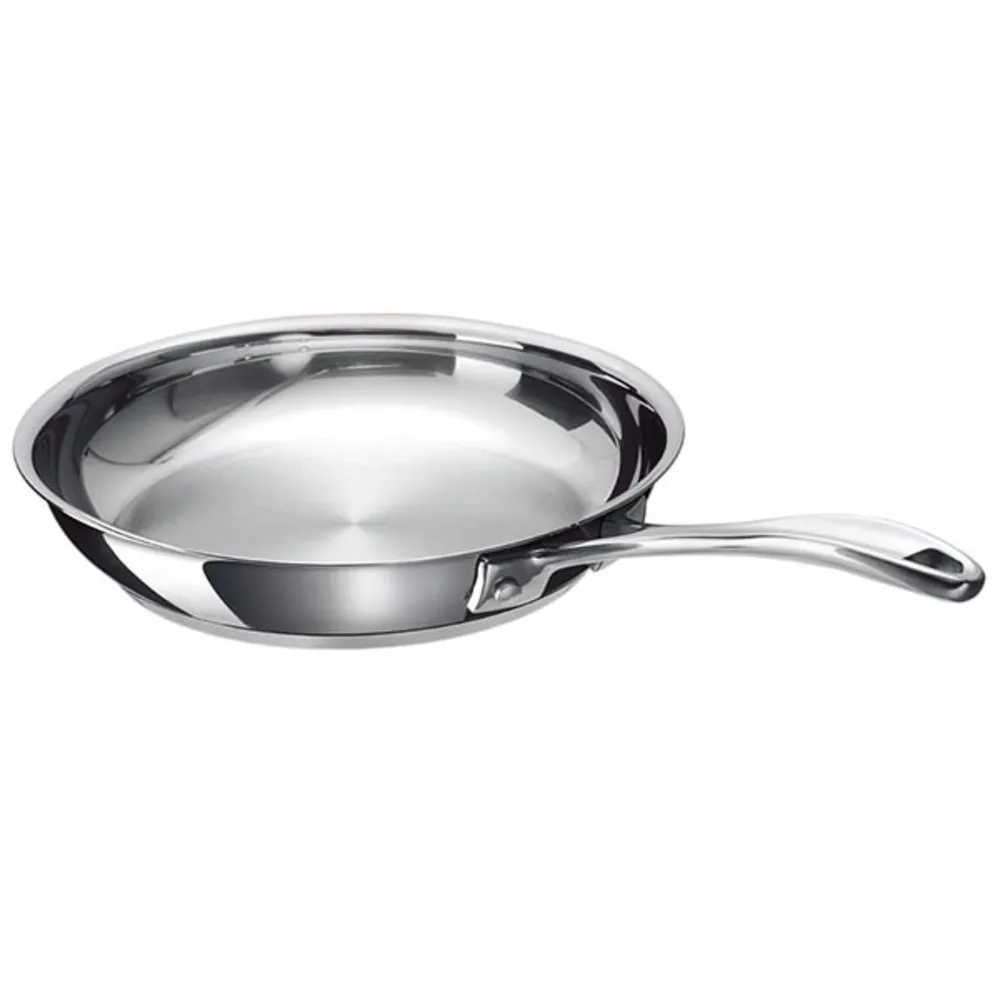 Beka poêle inox 24cm - 12068354