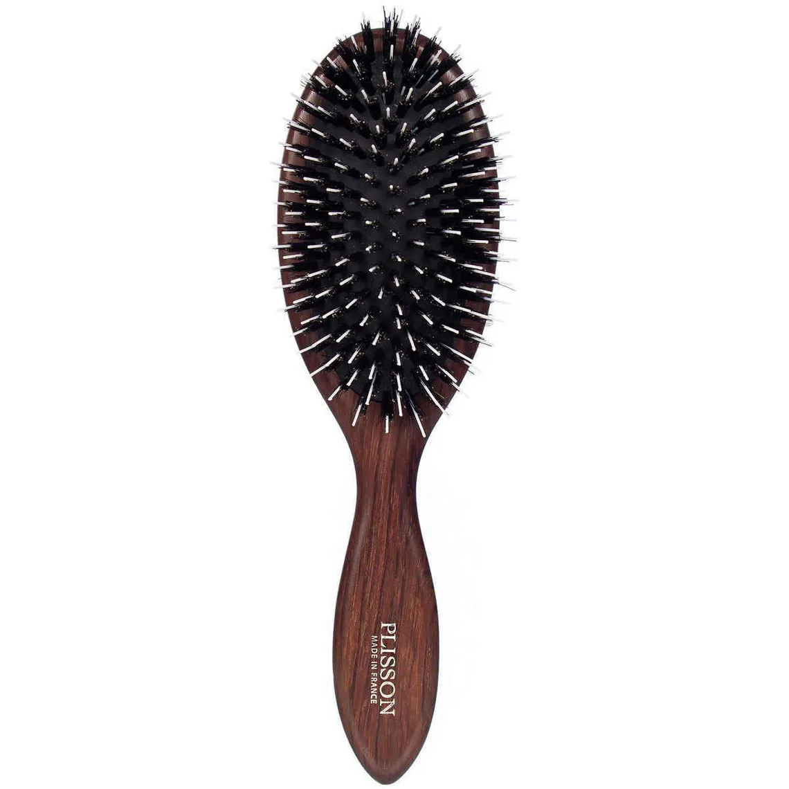 Brosse Pneumatique Chardon Grand Modèle Plisson - Brosse & brosse à barbe Homme sur MenCorner