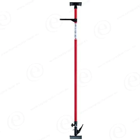 Canne télescopique pour laser LEICA CLR290