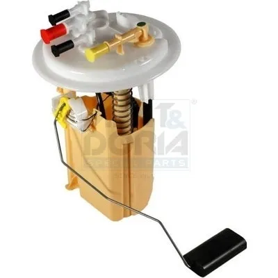 Capteur, niveau de carburant MEAT AND DORIA 79326 