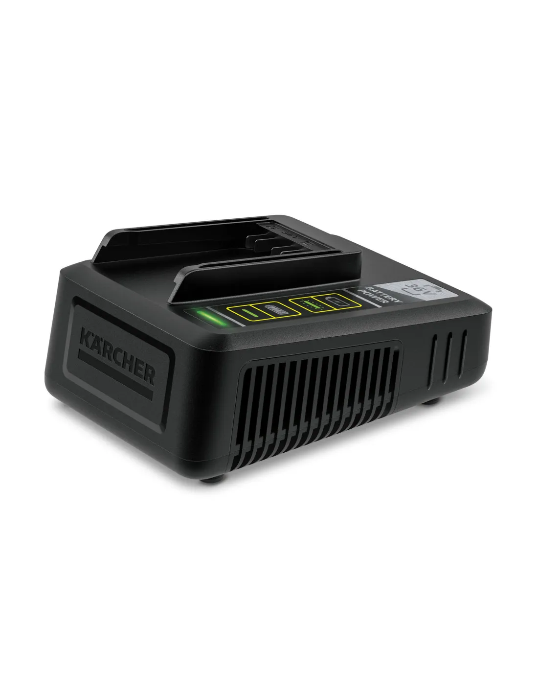 Chargeur rapide Batterie Power 36 V | 24450330 - Karcher