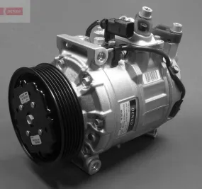 Compresseur, climatisation DENSO DCP02022 