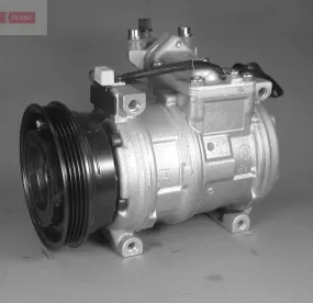 Compresseur, climatisation DENSO DCP05010 
