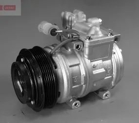Compresseur, climatisation DENSO DCP14003 