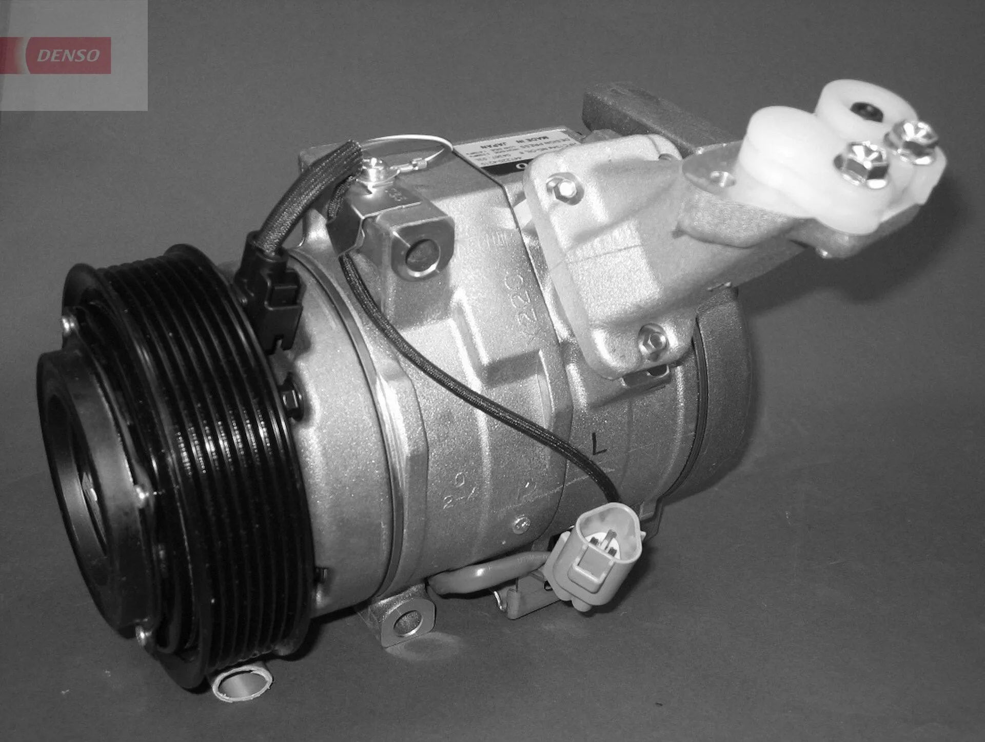 Compresseur, climatisation DENSO DCP50224 