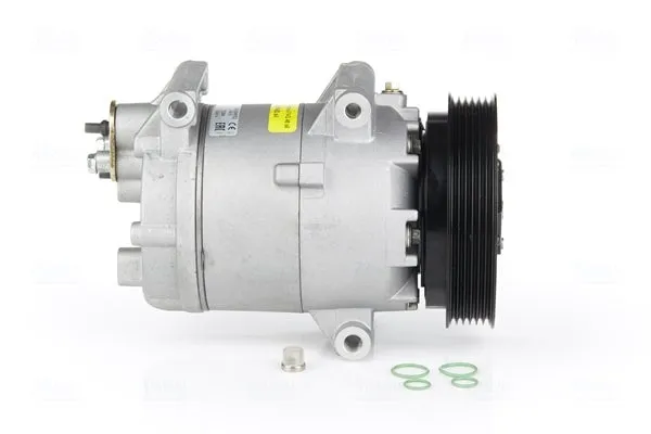 Compresseur, climatisation NISSENS 89072 