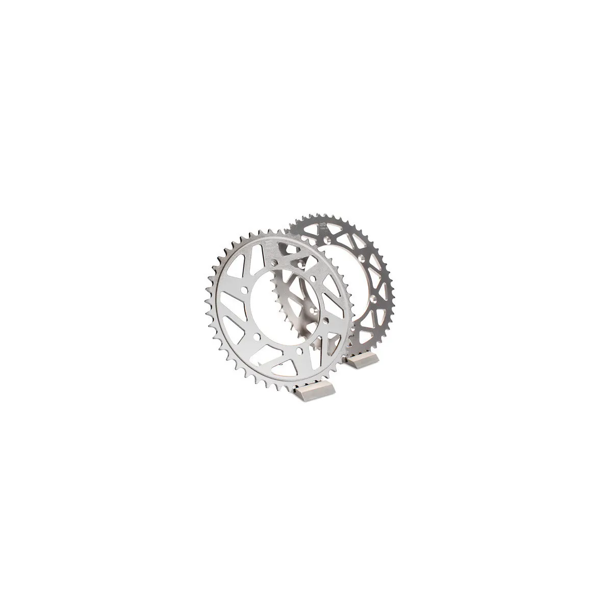 Couronne Acier AFAM 50600