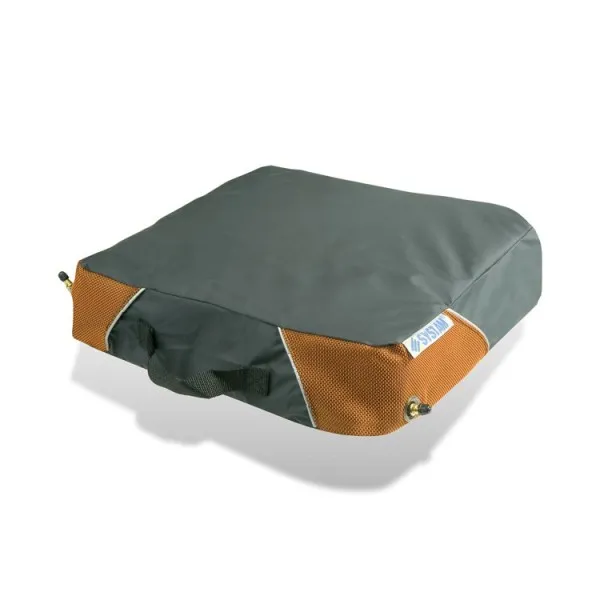 Coussin anti escarre Polyair 60 P301C version MONO-compartiment