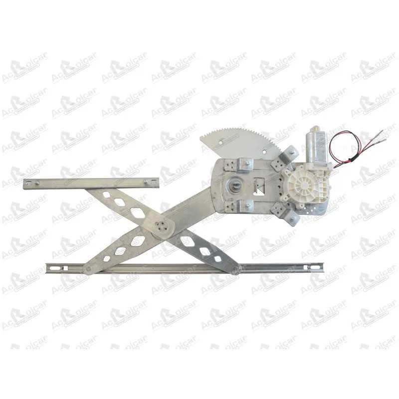 CRV Lève vitre Lève vitre complet ( avec moteur standard ) avant coté gauche Honda CRV ( 1997 - 2001 )