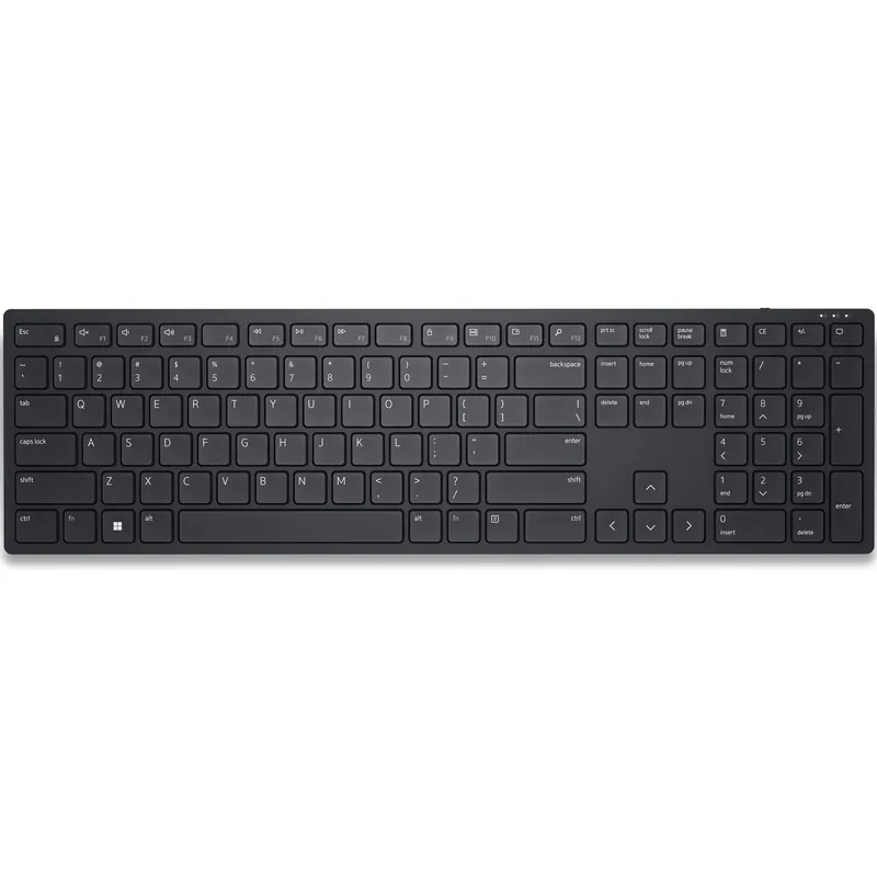 Dell KB500 clavier sans fil, sans fil