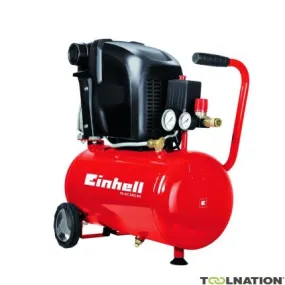 Einhell 4010460 Compresseur TE-AC 230/24/8