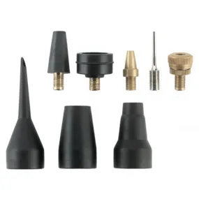 Einhell Kit d'embouts de gonflage