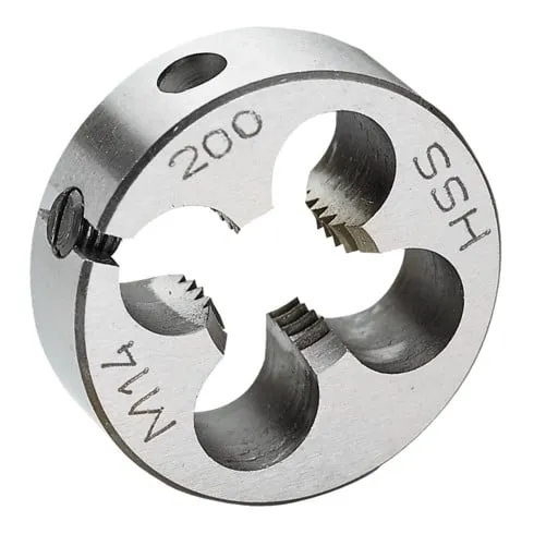Filière Facom extensible M8