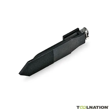 Flex-tools Accessoires 255265 Patin de meulage pointu ST1005
