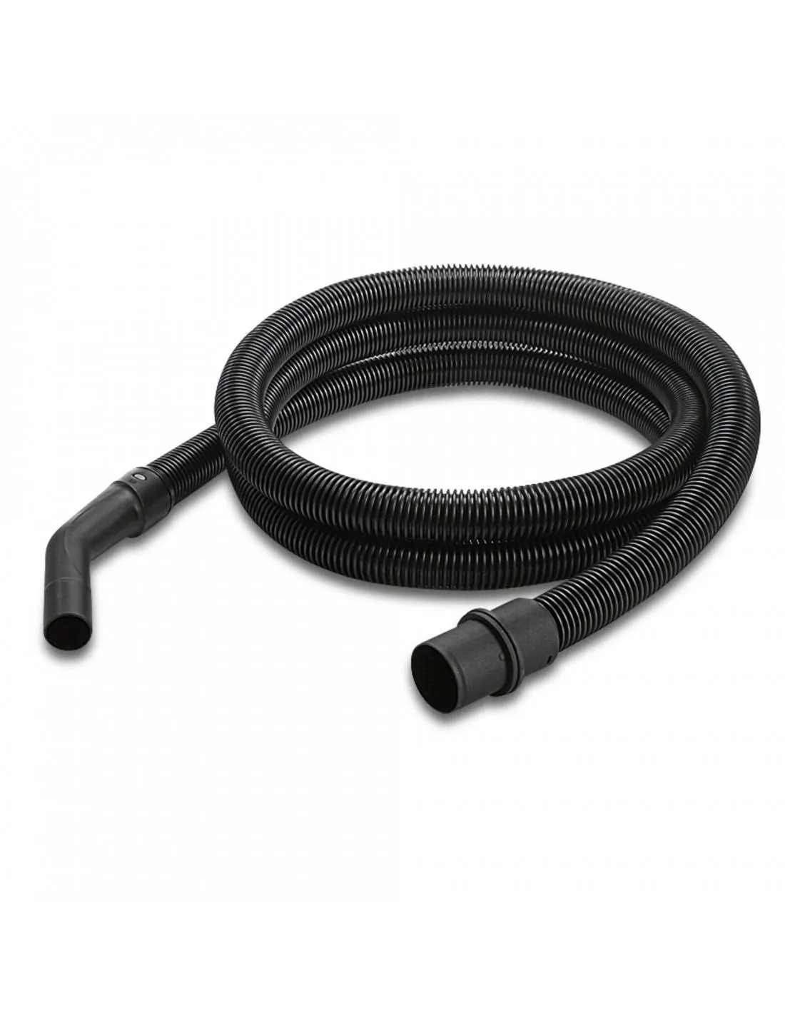 Flexible d’aspiration complet (système avec clips), C DN 40 - 44406780 - Karcher