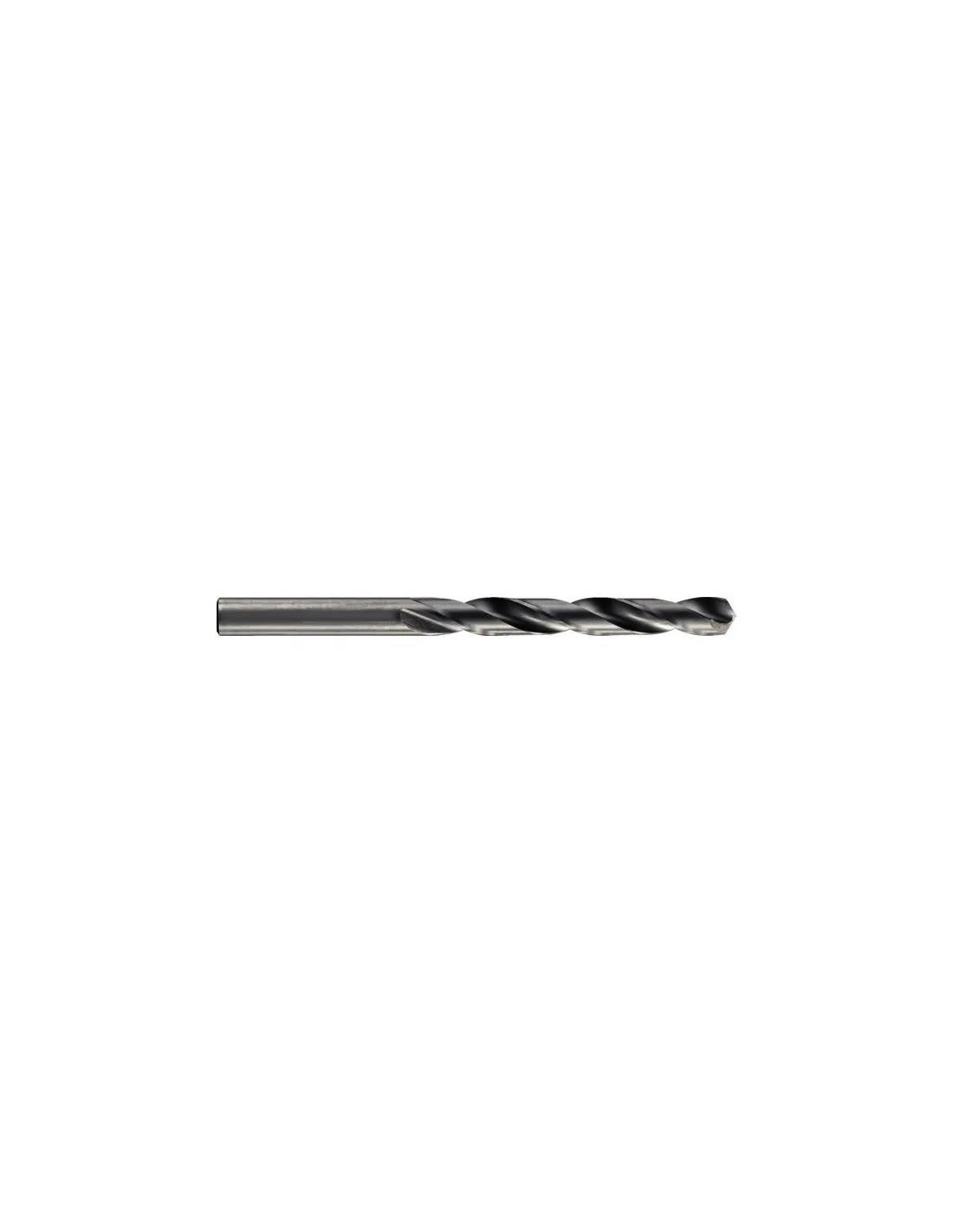 Foret tsx taille meule auto centrant diam. 9 x10p-Foret acier TSX