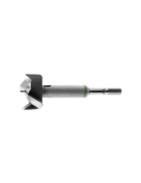 Forets Forstner système ZOBO FB D 25 CE-Zobo - Festool