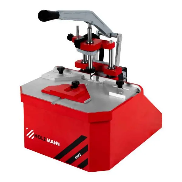 Fraiseuse à double rainure Holzmann KNF2_230V acheter à bas prix 