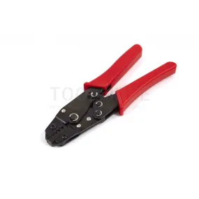 HBM Pince à sertir, pince à cosses, pince à virole pour fils de petite taille