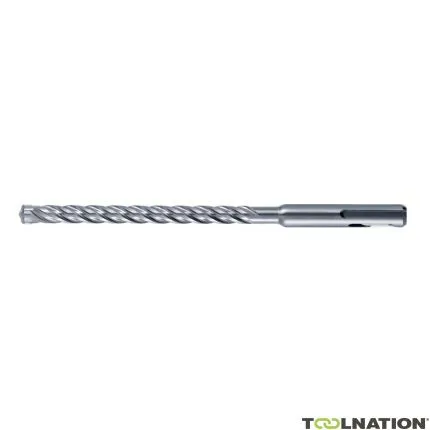HIKOKI Accessoires 752739 Marteau perforateur SDS-Plus 4-cutter 13x310 mm