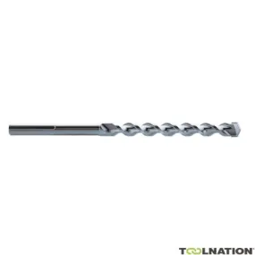 HIKOKI Accessoires 754385 Marteau perforateur semi-professionnel SDS-Max 2-cutter 28x370 mm