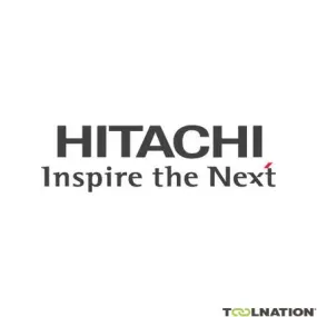 HIKOKI Accessoires 980804 Tuyau d'aspiration de poussière pour Hitachi SAY150A
