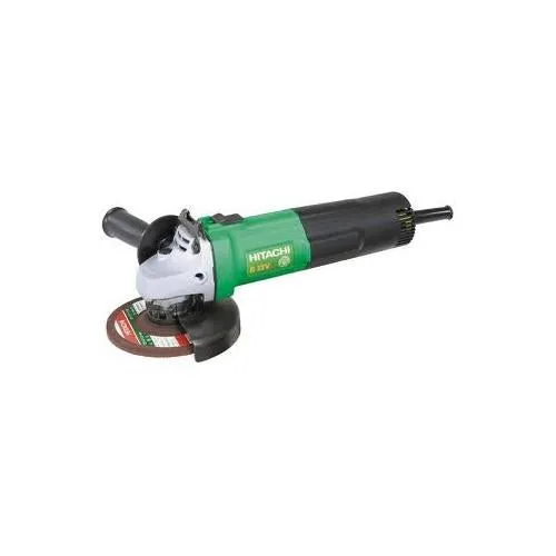 HITACHI - HIKOKI - Meuleuse diamètre 125 mm 1110 W - G13V 