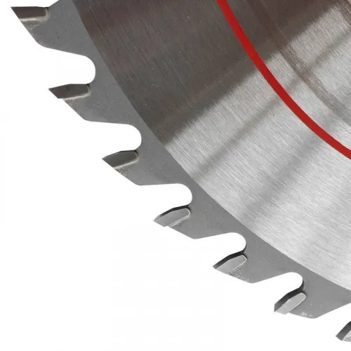 Holzmann Lame de scie circulaire