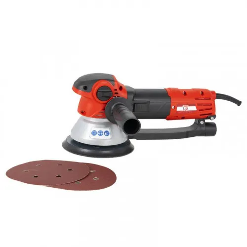 Holzmann Ponceuse poliseuse PRO - 710W - 230V / 50 Hz