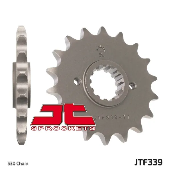 JT Pignon avant JTF339.16