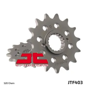 JT Pignon avant JTF403.13