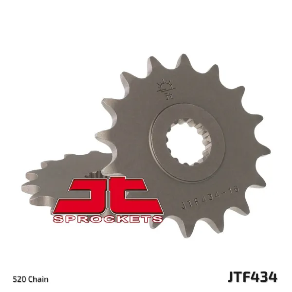 JT Pignon avant JTF434.15