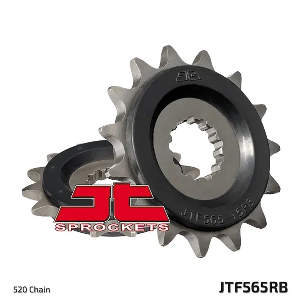 JT Pignon avant JTF565.16RB
