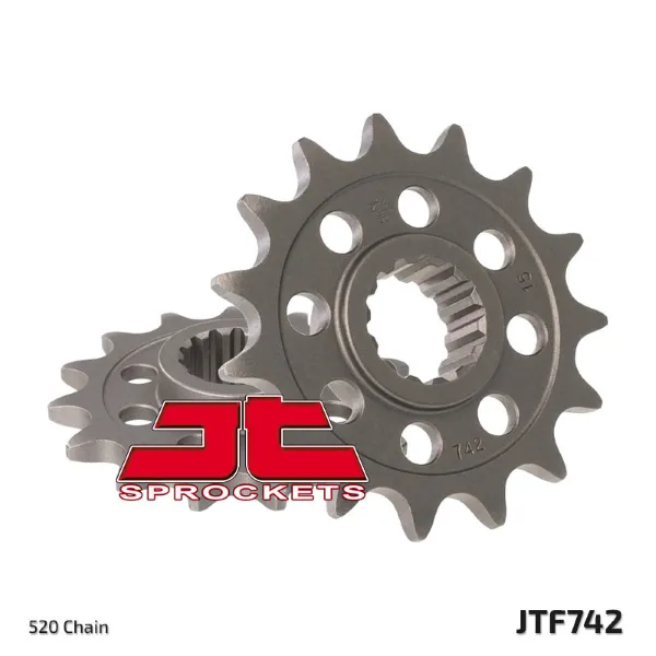 JT Pignon avant JTF742.14