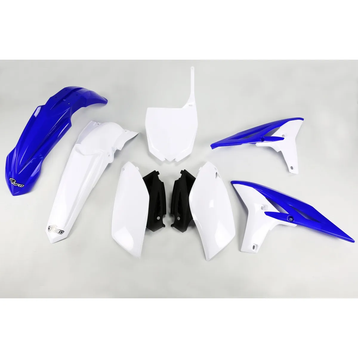 Kit Plastiques - Origine 2013 - UFO Yamaha 250 YZF 2011-2013