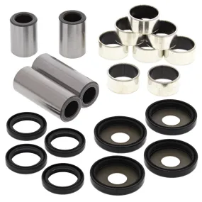 Kit roulements de biellette ALL BALLS - 350 YFM Raptor 2004-2013