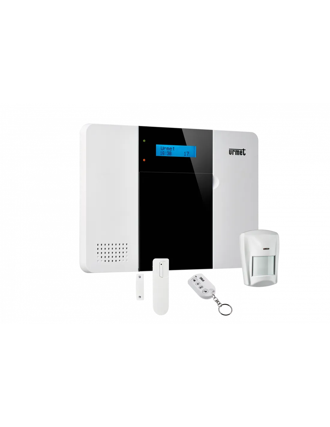 Kit zeno prepaye URMET 1051/908S
