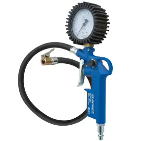 LACME Pistolet de gonflage universel N - 305102