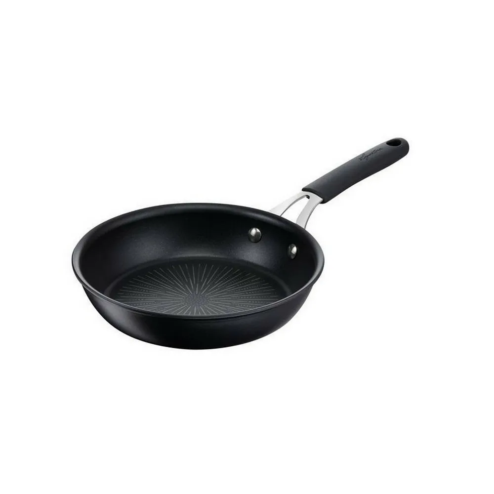 Lagostina poêle aluminium 24cm - 12165040124