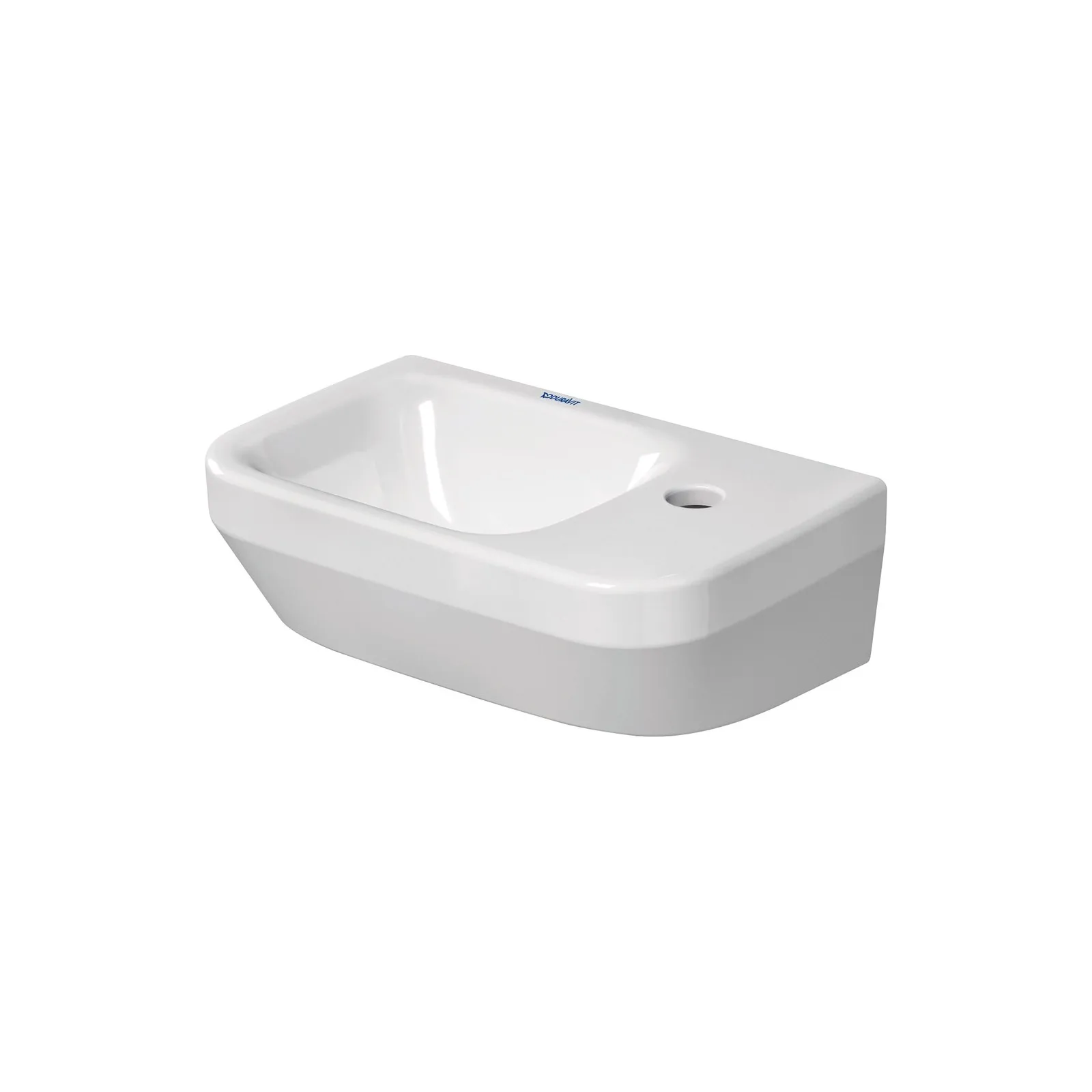 Lave-mains DURAVIT Duravit No.1 36 cm