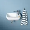 Lave-mains DURAVIT Duravit No.1 36 cm