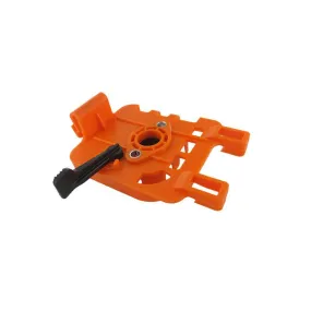 Levier de starter souffleur et outil multifonction Scheppach/Woodster