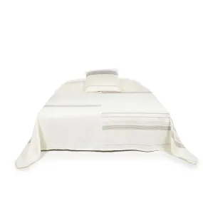Libeco Propriano - Coverlet 260 x 240cm - Trouva