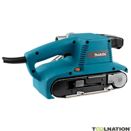 Makita 9903 Ponceuse à bande 500W 9 x 533 mm
